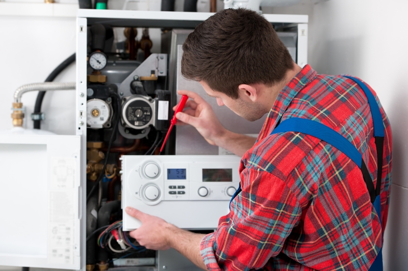 Boiler Repairs Service Coxheath