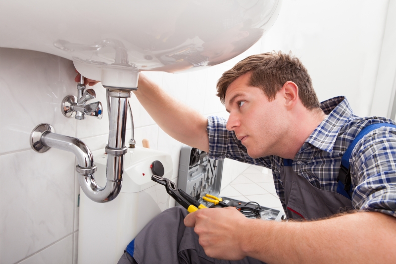 Emergency Plumbers Coxheath