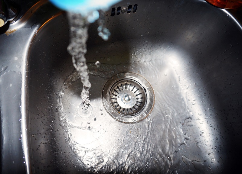 Sink Repair Coxheath, Lenham, ME17