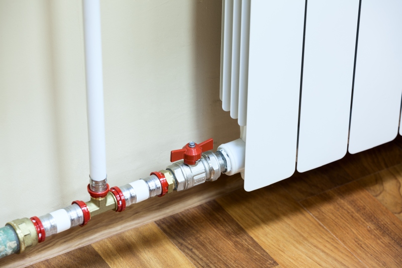 Slab Leak Repair Coxheath, Lenham, ME17